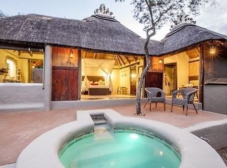 Amakhala Safari Lodge Paterson エクステリア 写真