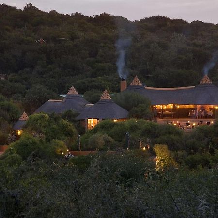 Amakhala Safari Lodge Paterson エクステリア 写真