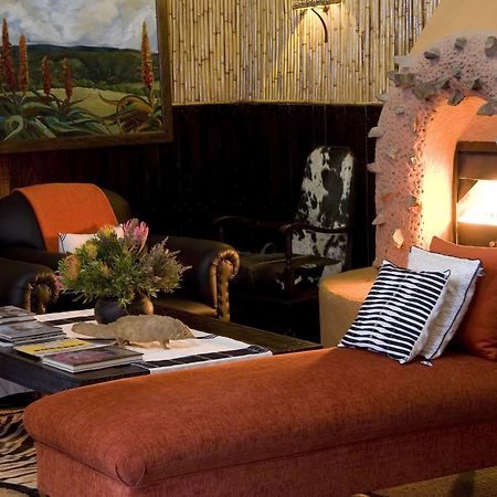 Amakhala Safari Lodge Paterson エクステリア 写真