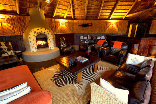 Amakhala Safari Lodge Paterson エクステリア 写真