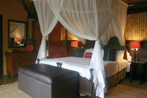 Amakhala Safari Lodge Paterson エクステリア 写真