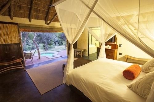 Amakhala Safari Lodge Paterson エクステリア 写真