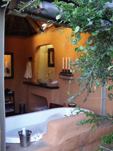 Amakhala Safari Lodge Paterson エクステリア 写真
