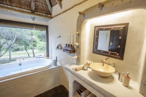 Amakhala Safari Lodge Paterson エクステリア 写真