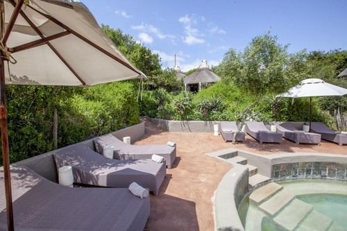 Amakhala Safari Lodge Paterson エクステリア 写真