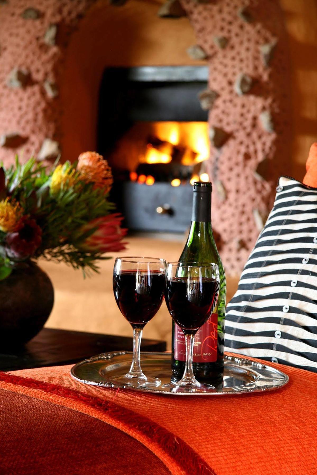 Amakhala Safari Lodge Paterson エクステリア 写真