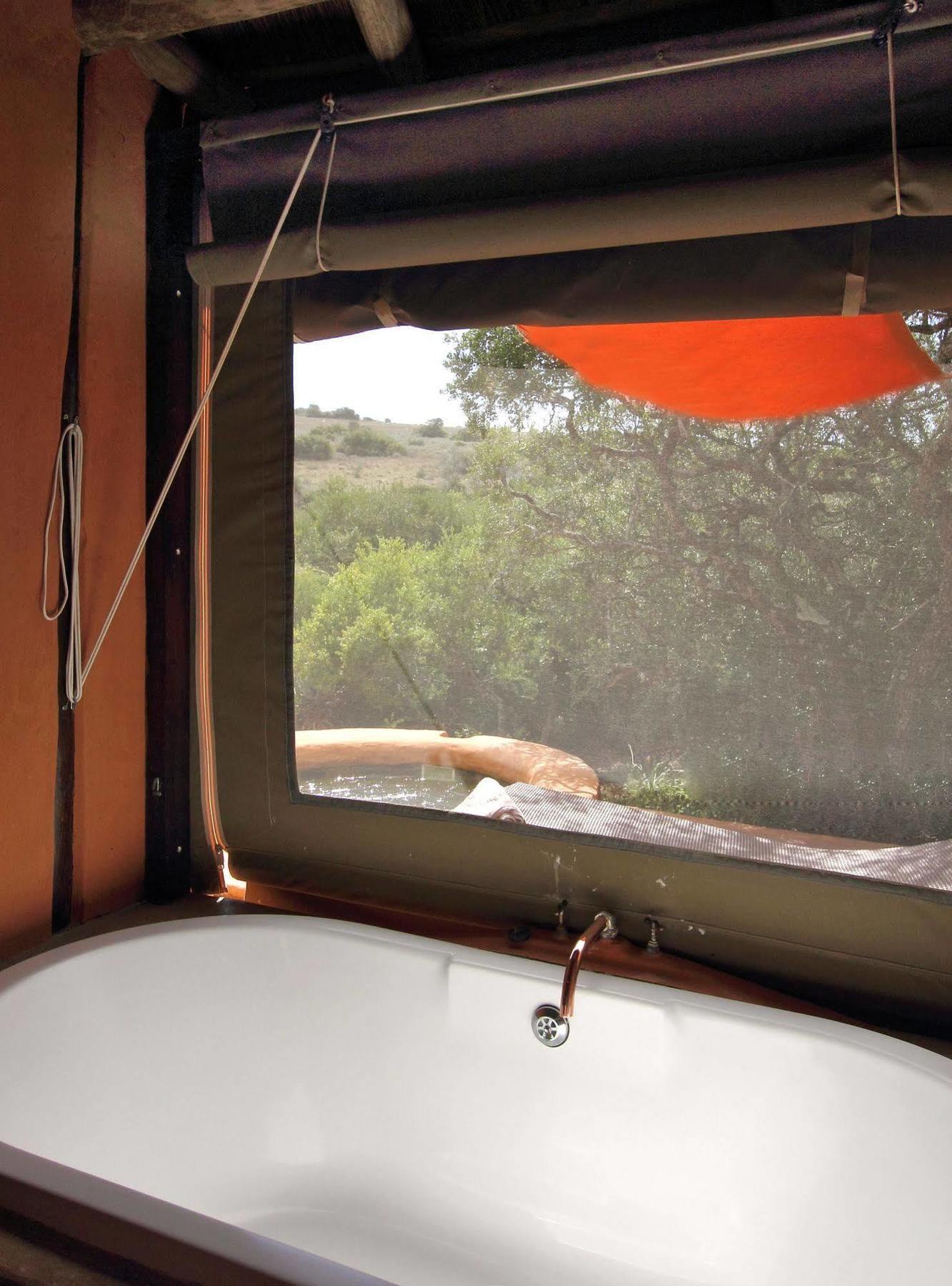 Amakhala Safari Lodge Paterson エクステリア 写真