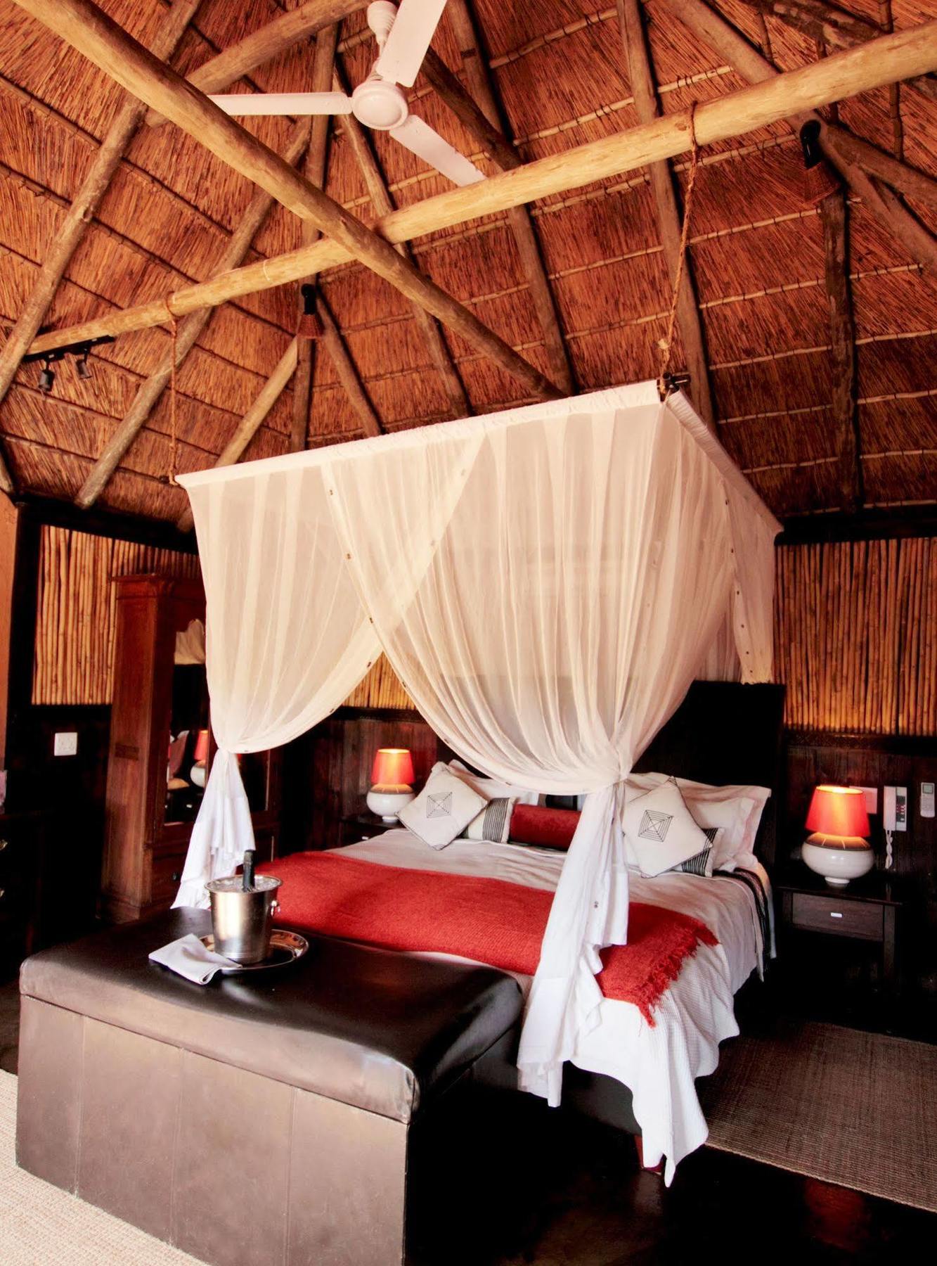 Amakhala Safari Lodge Paterson エクステリア 写真